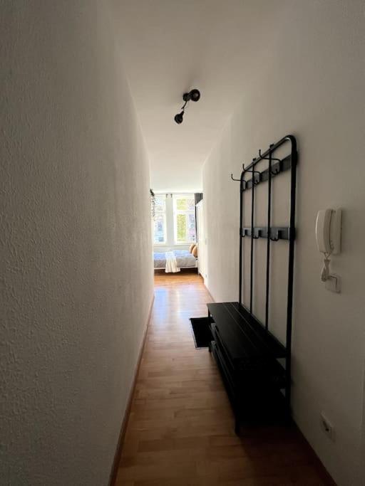 R&L Apartment Karl-Heine-Strasse Og Leipzig Exterior photo